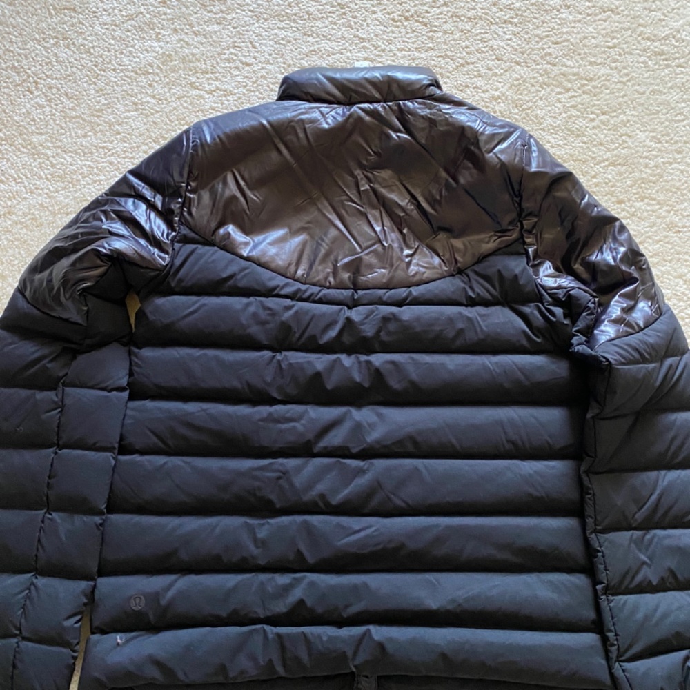 Lululem Womens Jacket Size 4 - Picture 2 of 2